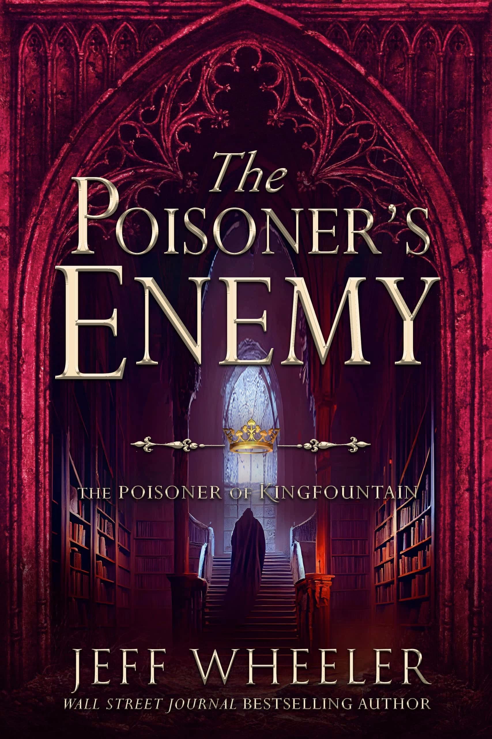 The Poisoner's Enemy