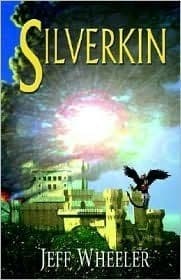 Silverkin