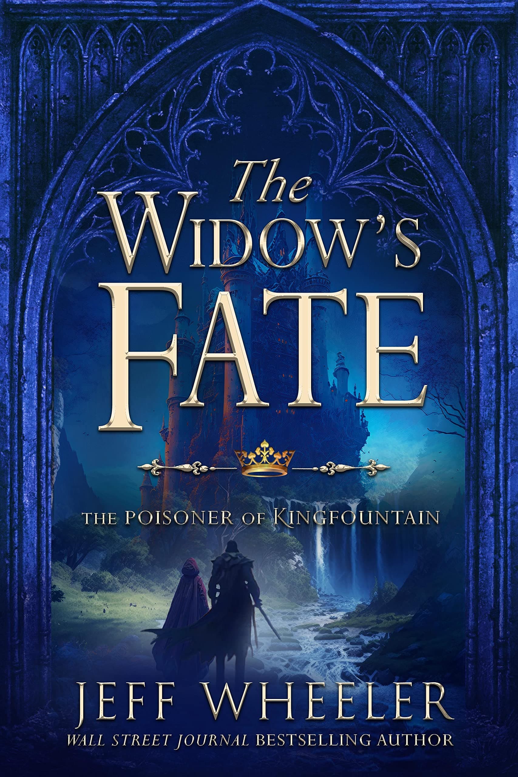 The Widow's Fate