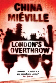 London's Overthrow book cover