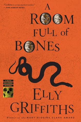 A Room Full of Bones