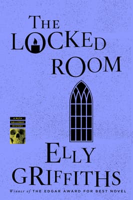 The Locked Room book cover