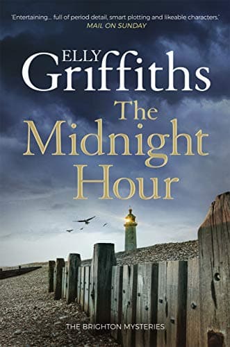 The Midnight Hour book cover