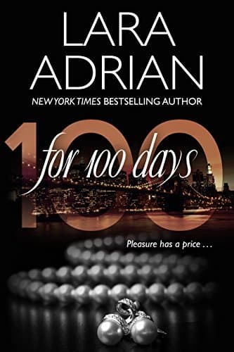 For 100 Days book cover