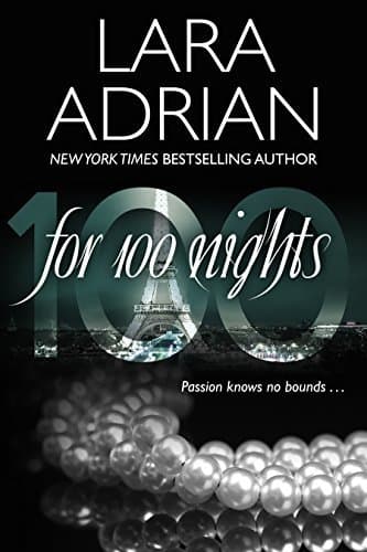 For 100 Nights book cover