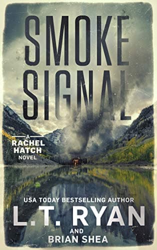 Smoke Signal book cover