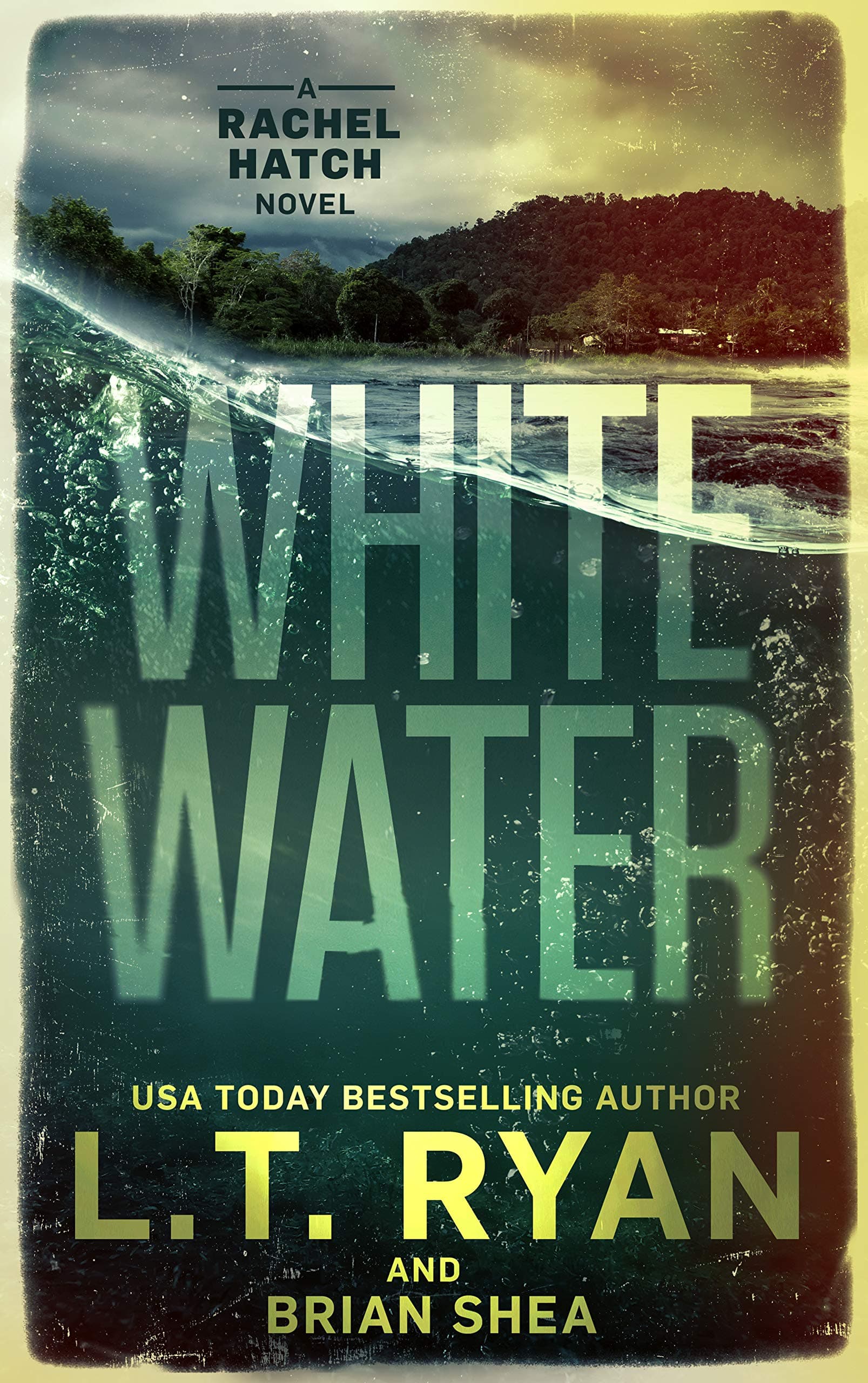 Whitewater book cover