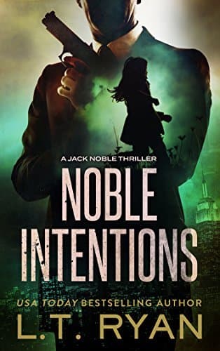 Noble Intentions book cover