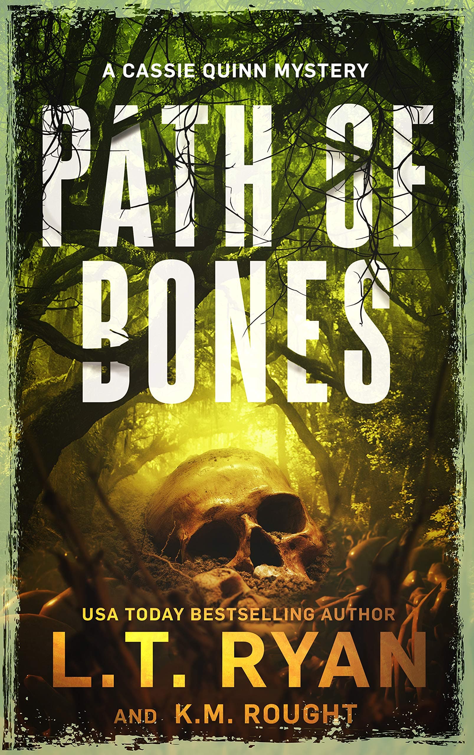 Path of Bones