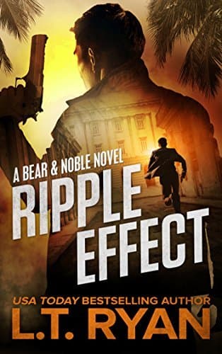 Ripple Effect book cover