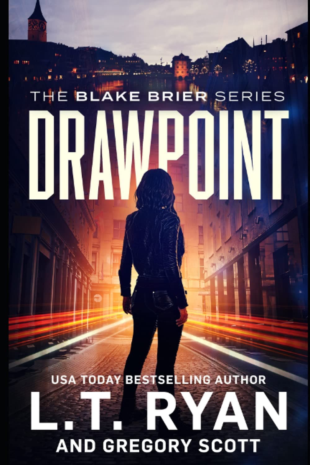 Drawpoint book cover