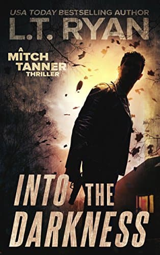 Into The Darkness book cover