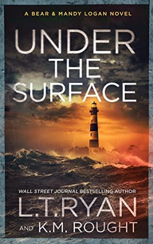 Under the Surface book cover