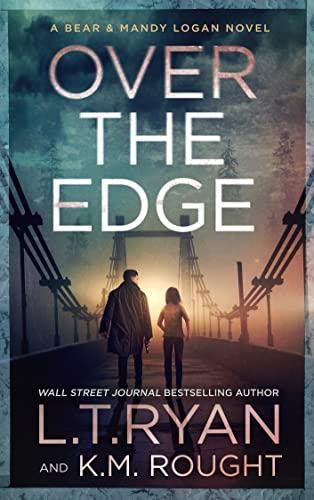 Over the Edge book cover