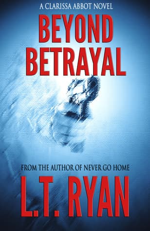 Beyond Betrayal book cover