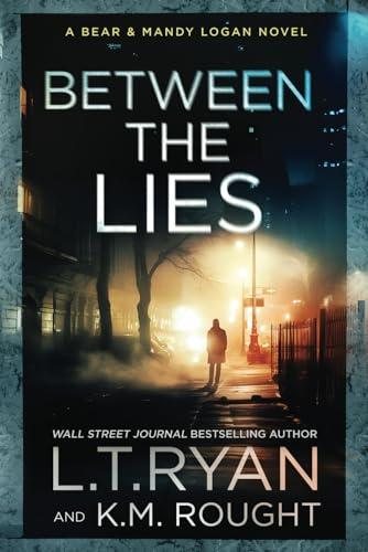 Between the Lies book cover