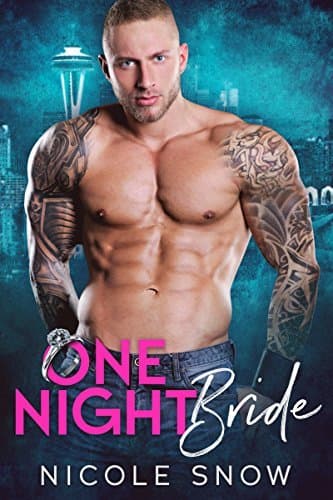 One Night Bride book cover