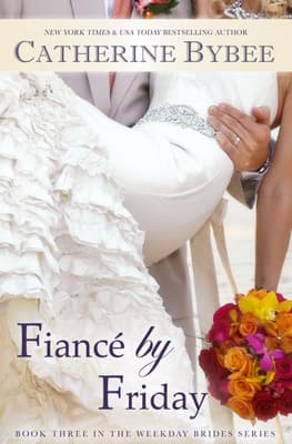 Fiancé by Friday book cover