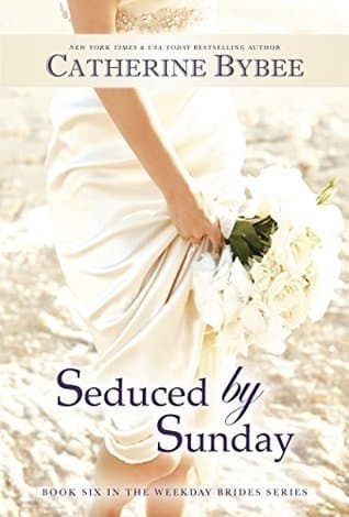 Seduced by Sunday book cover