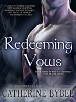Redeeming Vows book cover