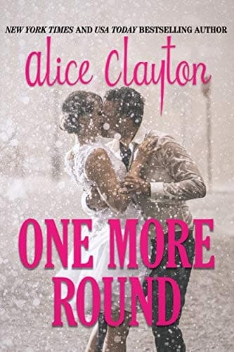 One More Round book cover