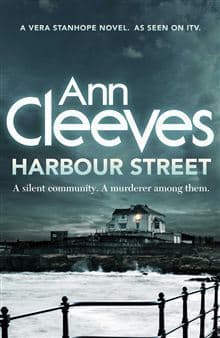 Harbour Street book cover