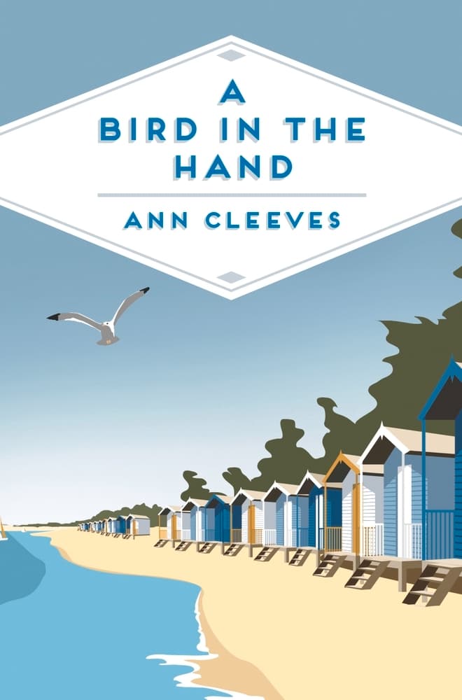 A Bird in the Hand book cover