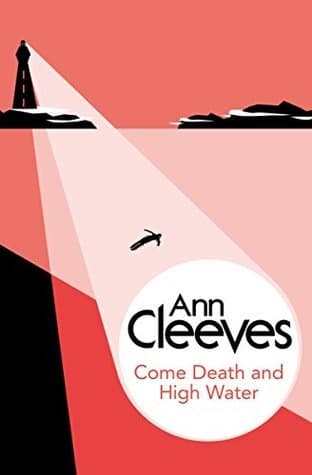 Come Death And High Water book cover