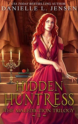 Hidden Huntress