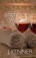 Anchor Me book cover
