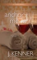 Anchor Me book cover