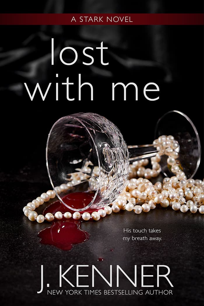 Lost With Me book cover