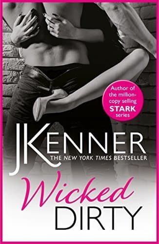 Wicked Dirty book cover