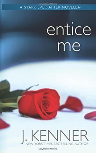 Entice Me book cover