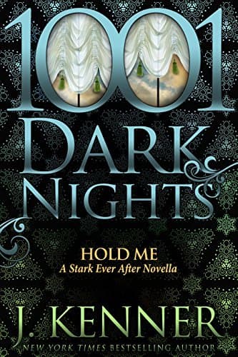 Hold Me book cover