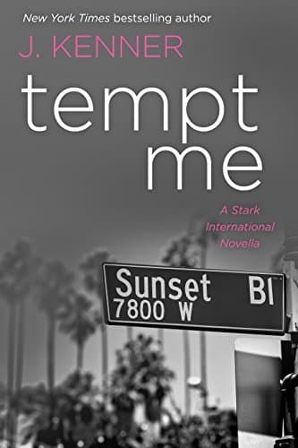 Tempt Me book cover