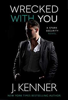 Wrecked With You book cover