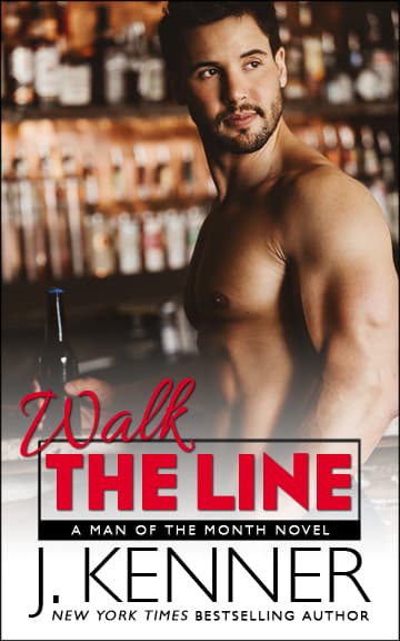 Walk the Line book cover