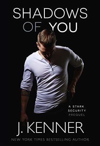 Shadows of You book cover