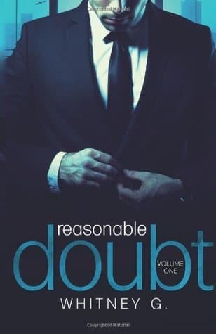 Reasonable Doubt: Volume 1 book cover