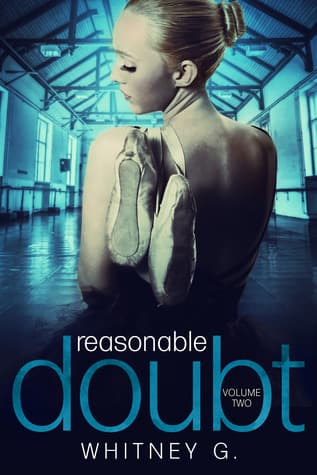 Reasonable Doubt: Volume 2 book cover