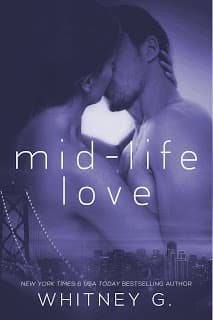 Mid-Life Love book cover