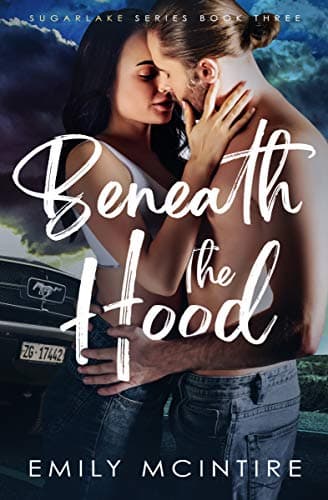 Beneath the Hood book cover