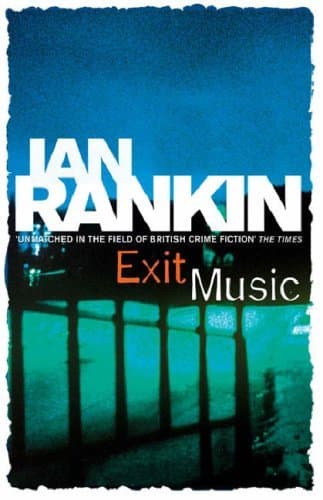 Exit Music book cover