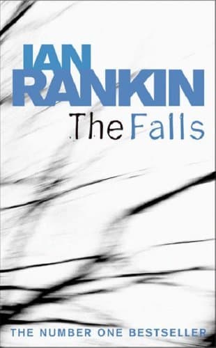 The Falls book cover