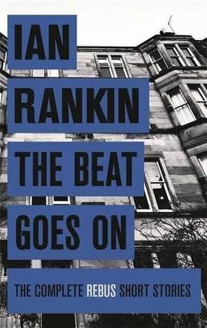 The Beat Goes On book cover