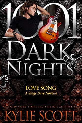 Love Song book cover