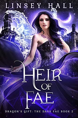 Heir of the Fae