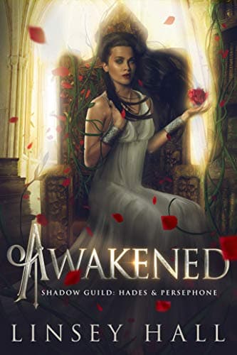 Awakened