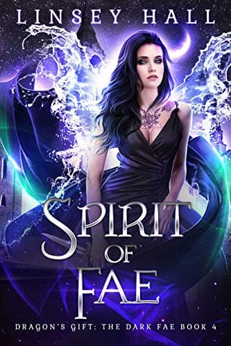 Spirit of the Fae